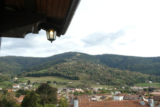 achat maison bussang 88540