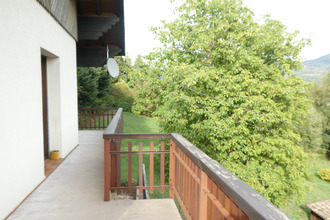 achat maison bussang 88540