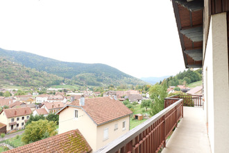 achat maison bussang 88540