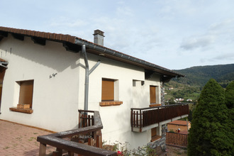 achat maison bussang 88540