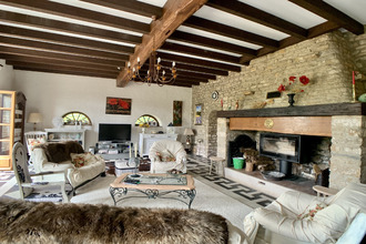 achat maison busseaut 21510