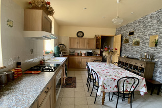 achat maison busseaut 21510