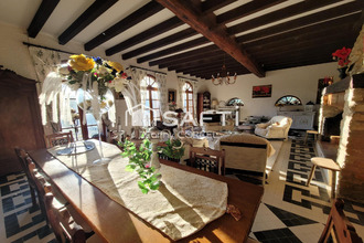 achat maison busseaut 21510