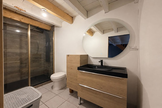 achat maison busseol 63270