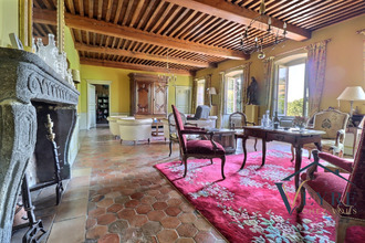 achat maison busseol 63270