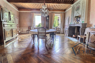 achat maison busseol 63270