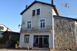 achat maison busserolles 24360