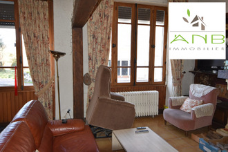 achat maison busserolles 24360