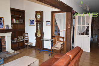 achat maison busserolles 24360