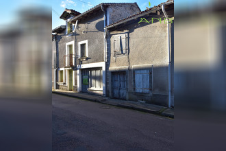 achat maison busserolles 24360