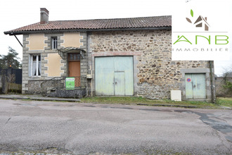 achat maison busserolles 24360