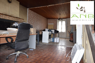 achat maison busserolles 24360