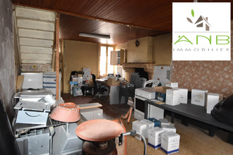 achat maison busserolles 24360