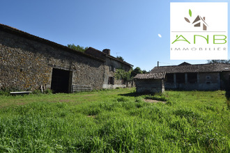 achat maison busserolles 24360