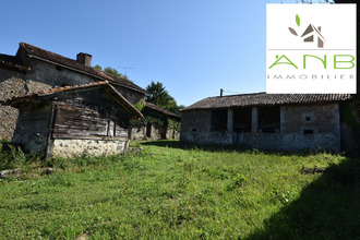 achat maison busserolles 24360