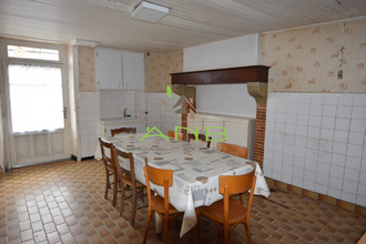 achat maison busserolles 24360