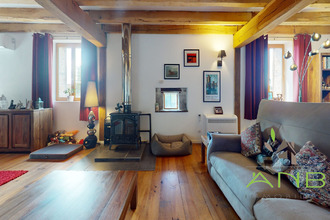 achat maison busserolles 24360