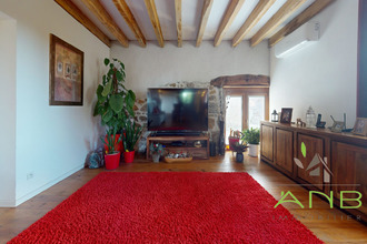 achat maison busserolles 24360