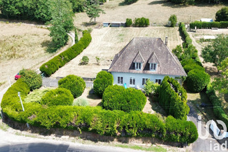 achat maison busserolles 24360