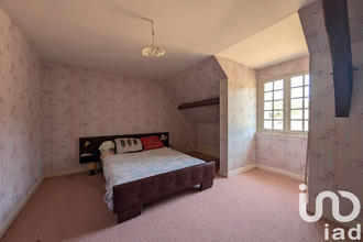 achat maison busserolles 24360