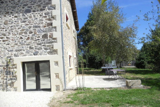 achat maison busserolles 24360