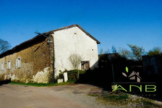 achat maison busserolles 24360