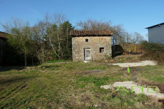 achat maison busserolles 24360