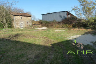 achat maison busserolles 24360