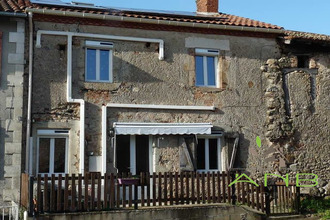 achat maison busserolles 24360