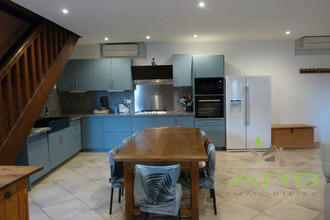 achat maison busserolles 24360