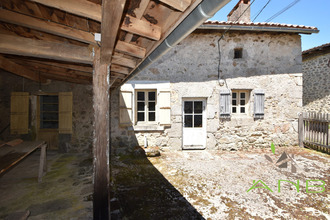 achat maison busserolles 24360
