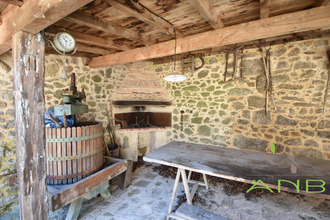 achat maison busserolles 24360