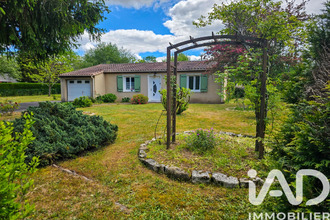 achat maison busserolles 24360