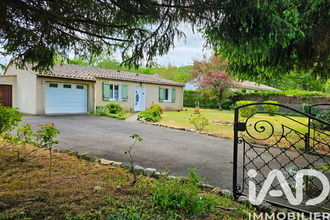 achat maison busserolles 24360