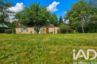 achat maison busserolles 24360