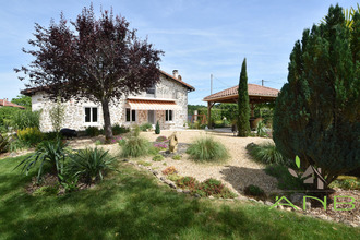 achat maison busserolles 24360