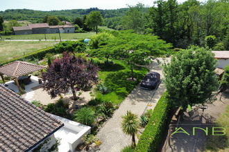 achat maison busserolles 24360