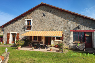 achat maison busserolles 24360