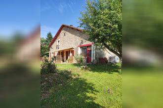 achat maison busserolles 24360