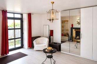 achat maison busserolles 24360