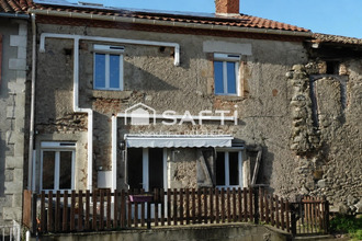 achat maison busserolles 24360