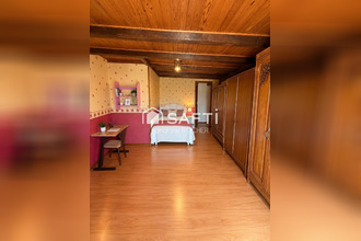 achat maison busserolles 24360