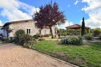 achat maison busserolles 24360
