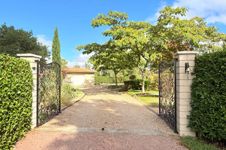 achat maison busserolles 24360