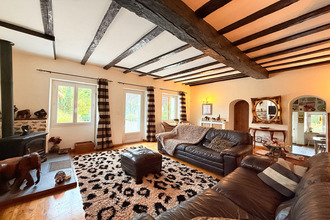 achat maison busserolles 24360