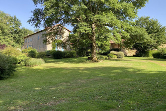 achat maison busserolles 24360