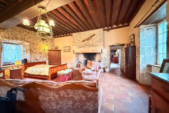 achat maison busserolles 24360