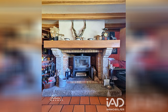 achat maison busset 03270