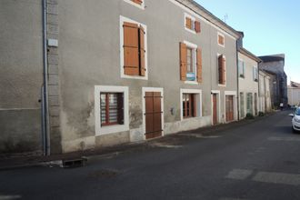 achat maison bussiere-badil 24360