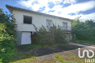 achat maison bussiere-badil 24360